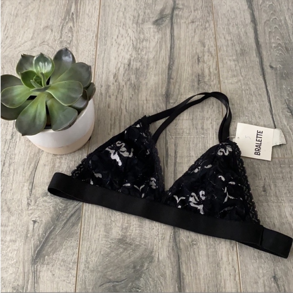 Lace Bralette